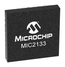 Microchip MIC2133YML-TR. DC / Ctrl 1MHZ -40 TO 125DEG C New