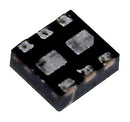 Rohm UT6JB5TCR UT6JB5TCR Dual Mosfet P Channel 40 V 3.5 A 0.095 ohm DFN2020 Surface Mount