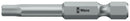 Wera 05059615001 Hex Driver Bit 5mm 50 mm Overall