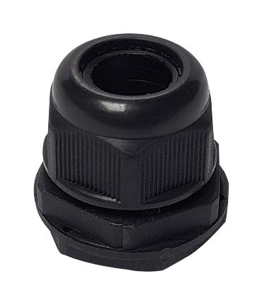 Davies Molding GC1000-C Cable Gland Nylon 12MM IP67