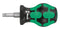 Wera 367 STUBBY TX 27 X 25 MM 367 Stubby MM Screwdriver Torx T27 25MM