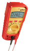 Wiha 45215 Digital Multimeter HH Trms RMS 1KV