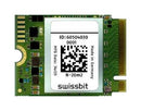 Swissbit SFPC240GM1EC4TO-I-6F-A16-STD SSD Internal M.2 2230 Pcie 240 GB TLC Nand AES 256-bit