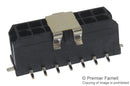 Molex 43045-1418 Wire-To-Board Connector 3 mm 14 Contacts Header Micro-Fit 3.0 43045 Series Surface Mount