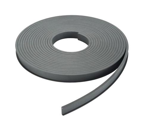 Panduit PCSLSH-B-CR Sleeving Protective TPE (Thermoplastic Elastomer) Black 30.5 m 100 ft