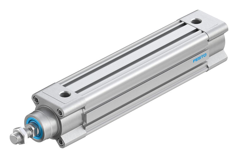 Festo DSBC-40-160-D3-PPSA-N3 Cylinder DBL Acting 40MM 12BAR 160MM