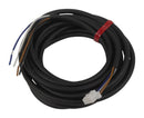 Panasonic Electric Works CN-14A-C2 Sensor Cable Wire to Board 4 Position Plug Free Ends 2 m 6.56 ft