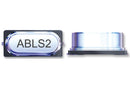 Abracon ABLS2-4.9152MHZ-D4Y-T ABLS2-4.9152MHZ-D4Y-T Crystal Surface Mount 4.9152 MHz SMD 11.4mm x 4.65mm 30 ppm 18 pF ABLS2 New