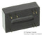 Traco Power TEN 5-4822WI TEN 5-4822WI Isolated Through Hole DC/DC Converter ITE 4:1 5 W 2 Output 12 V 250 mA