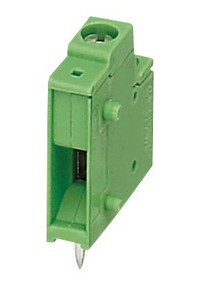 Phoenix Contact KDS 25 Wire-To-Board Terminal Block 1 Ways 30 AWG 12 4 mm&Acirc;&sup2; Screw