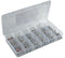 PRO Elec PELH0001 PELH0001 Fuse Kit 180 Pc 5 x 20 mm