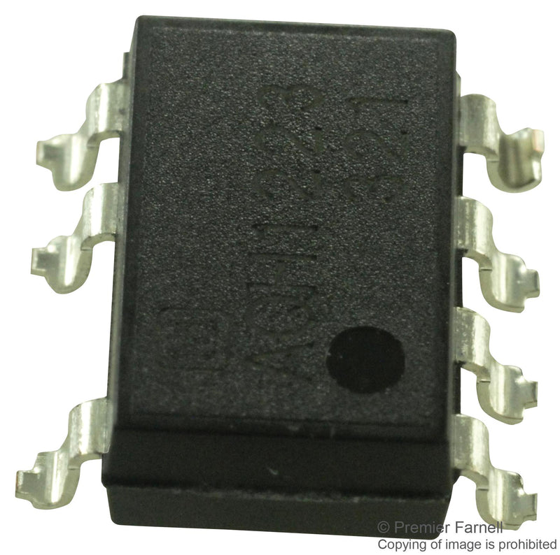 Panasonic AQH2213A AQH2213A Solid State Relay AGH Series SPST-NO 900 mA PCB SMD Zero Crossing