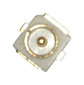 Molex 73412-0114 73412-0114 RF / Coaxial Connector MCX Straight Jack Surface Mount Vertical 50 ohm Brass