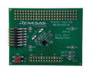 Renesas YQB-R5F1057A-TB Target Board 16BIT RL78 MCU