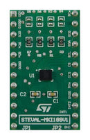 Stmicroelectronics STEVAL-MKI189V1 Evaluation Board LSM6DSM Mems Tri-Axis Accelerometer Gyroscope DIL-24 Adapter