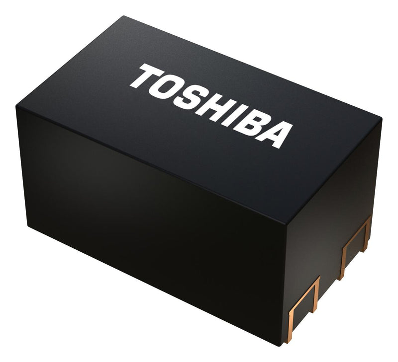 Toshiba TLP3450(TPF(O Optocoupler Gate Drive 500V VSON-4