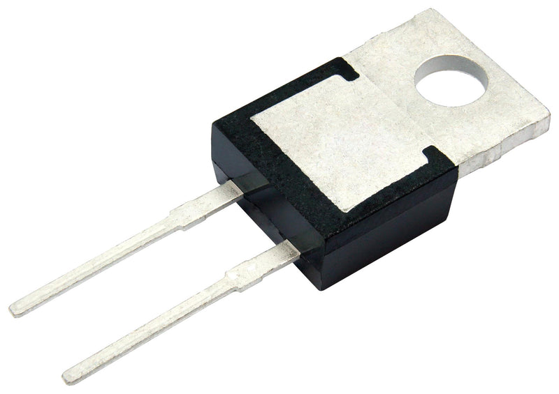 Vishay VS-E5TH3006-M3 VS-E5TH3006-M3 Fast / Ultrafast Diode 600 V 30 A Single 1.6 58 ns 330