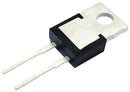 Vishay VS-E5TX1506-M3 VS-E5TX1506-M3 Fast / Ultrafast Diode 600 V 15 A Single 2.1 36 ns 185