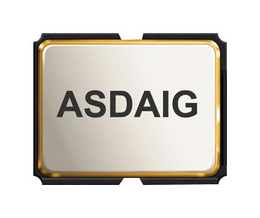 Abracon ASDAIG3-26.000MHZ-C-T Oscillator Hcmos 26 MHz 50 ppm SMD 2.5mm x 2mm 1.8 V Asdaig Series