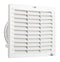 Stego 11873.0-00 Vent Grey 01873.0-30 &amp; 01873.9-30 "IN" Filter Fans 257 mm 46