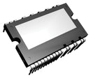 ON SEMICONDUCTOR FNB43060T2 Intelligent Power Module (IPM), IGBT, 600 V, 30 A, 2 kV, SPMAB-C, SPM45