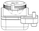 AMP - TE Connectivity 2119955-1 2119955-1 Side Feed Lubricator