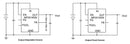 Monolithic Power Systems (MPS) MP2019GN-33-Z LDO Voltage Regulator Fixed 3V to 40V in 3.3Vnom/300 mA out SOIC-8