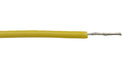 Alpha Wire 422807 YL005 HOOK-UP 0.09MM2 30M Yellow