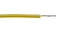 Alpha Wire 422807 YL005 HOOK-UP 0.09MM2 30M Yellow