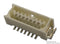 HIROSE(HRS) DF9-9P-1V(61) DF9-9P-1V(61) Mezzanine Connector Header 1 mm 2 Rows 9 Contacts Surface Mount Phosphor Copper