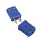 Omega OST-J-F OST-J-F Thermocouple Connector Receptacle Type J