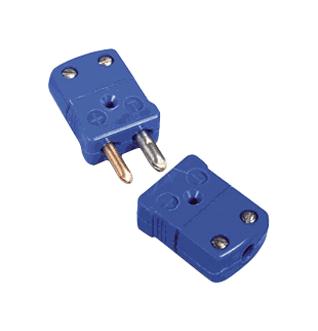 Omega OST-J-F OST-J-F Thermocouple Connector Receptacle Type J