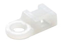 ABB - Thomas & Betts TC112-TB Cable TIE Mount Screw Nylon Natural