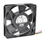 Orion Fans OA125AP-11/22-1WB AC Axial Fan 115V / 230V Square 120 mm 25 Ball Bearing 75 CFM