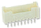 Molex 70247-1051 70247-1051 Pin Header Wire-to-Board 2.54 mm 2 Rows 10 Contacts Through Hole Right Angle C-Grid 70247