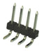 Molex 22-28-8082 22-28-8082 Pin Header Board-to-Board 2.54 mm 1 Rows 8 Contacts Through Hole Right Angle KK 254 42377