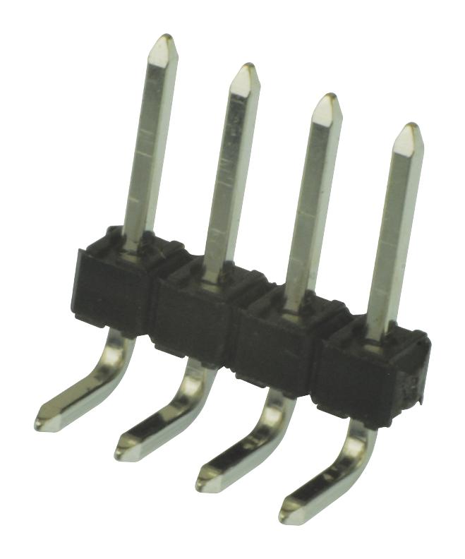 Molex 22-28-8361 Board-To-Board Connector 2.54 mm 36 Contacts Header KK 254 42377 Series Through Hole 1 Rows