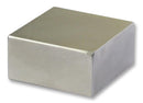 Eclipse Magnetics N820 Neodymium Block 50 X 20 3 mm