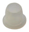 Ettinger 0055 0060 000 03 Blanking Plug 6 mm Hole Dia Natural PE (Polyethylene) 11