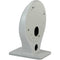 ACTi PMAX-0314 Heavy-Duty Wall Mount for Outdoor Dome Cameras (Gray)