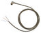 Omega M12C-SIL-4-R-F-5. Thermocouple Sensor Cable 5M