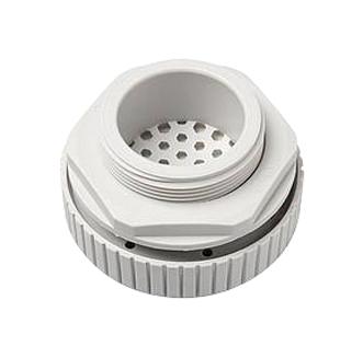 Stego 28406.0-00 Enclosure Accessory Vent Plug Enclosures & Electrical Cabinets DA 284S Series