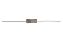 TT Electronics / Welwyn WA84-100RJI Through Hole Resistor 100 ohm WA80 3 W &plusmn; 5% Axial Leaded V