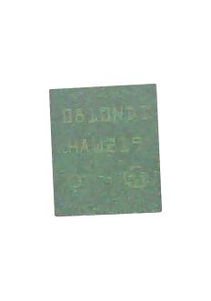 Infineon BSG0810NDIATMA1 Dual Mosfet N Channel 25 V 50 A 0.0007 ohm Tison Surface Mount