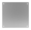 Bopla 96702100 Bocube Front Panel 1.5 MM Thick Aluminum B FP 1008 03AH6916