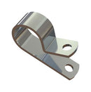 Essentra Components AL12 AL12 Cable Clamp Aluminium Alloy 19.1MM