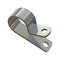 Essentra Components AL16 AL16 Cable Clamp Aluminium Alloy 25.4MM