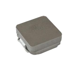 Vishay IHSR6767GZERR22M5A Power Inductor (SMD) 220 nH 141 A Shielded 155 IHSR-6767GZ-5A Series