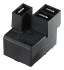 POTTER&amp;BRUMFIELD - TE Connectivity 1558676-7 Power Relay SPST-NO 24 VDC 30 A T9G Panel Mount Non Latching