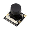 Seeed Studio 114990838 Camera Module Wide Angle 3.3 V Output Raspberry Pi